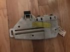 D8bz-3623288-a Ford Nos Fairmont Sport Coupe Front Door Window Channel Bracket