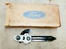 D8tz-1023200ar Unbranded New Window Regulator Assy Rh Pickup Bronco Ford