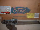 D8tz-1023201-a Ford Truck Nos Drivers Side Window Regulator In Box Vintage