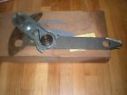 D9az-6623201-b Ford Nos Ltd Front Door Window Regulator Lh