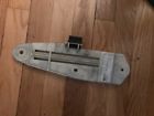 D9bz-5423289-b Ford Nos Fairmont Front Door Window Channel Bracket Lh