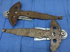 D9zb-sy D9 D9zb Sy Ford To Mustang Lh Door Manual Window Regulator Hatchback