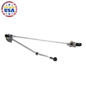 Cut-01m436-lpp9 Designguu Fit Toyota Corolla Levin Ae101 102 Lhd Windshield Wiper Linkage Transmission New