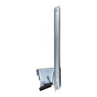 Dg67l Mustangs Unlimited Front Door Glass Guide Driver Side Mustang Cougar