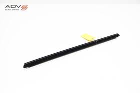 0212090 Dodge 2023 - 2025 Hornet Front Left Door Window Inner Weatherstrip Seal Oem