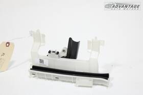 3sa0006744 Dodge 2023-2024 Hornet Gt Front Left Door Window Channel Guide Bracket Oem