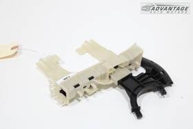 3sa0009712 Dodge 2023-2024 Hornet Gt Rear Left Door Window Channel Guide Bracket Oem