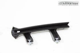 50564618 Dodge 23-24 Hornet Rear Right Door Window Glass Lower Guide Channel Bracket Oem