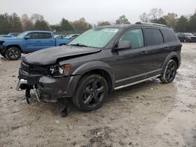 5076857ai Dodge 2018 Journey Door Window Belt Weatherstrip