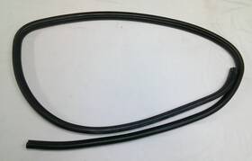 5076861ag Dodge 09 - 20 Journey Rear Driver Door On Body Weatherstrip Oem W5