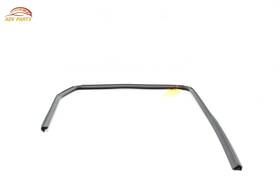 5076873ad Dodge Journey Rear Left Side Door Glass Run Channel Weatherstrip Seal Oem 09-20