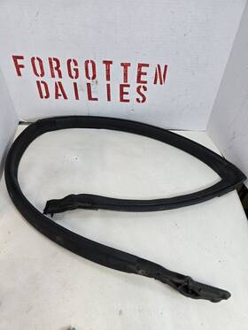 5231275 Dodge Rampage Door Seal Shelby Charger Glhs