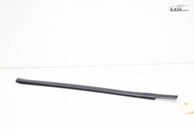 55399163ae Dodge 2011-2024 Durango Rear Left Door Window Outer Weatherstrip Seal Oem