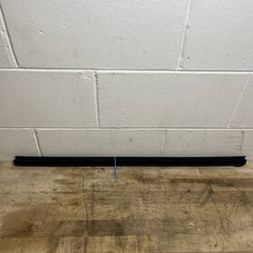55399165aa Dodge 2011-2023 Durango Rear Left Door Window Inner Weatherstrip Seal Oem