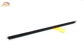 55399165ab Dodge Durango Rear Left Door Window Inner Belt Weatherstrip Seal Oem 2011 - 2024