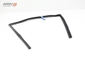 Dodge 55399168ad 2011-2026 Durango Front Right Door Glass Run Channel Weatherstrip Seal Oem