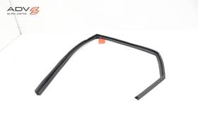 Dodge 55399171ah 2011 - 2026 Durango Rear Left Door Glass Run Channel Weatherstrip Seal Oem