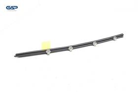 68040035aa Dodge Charger Front Left Door Window Inner Belt Weatherstrip Seal Oem 2011-2023