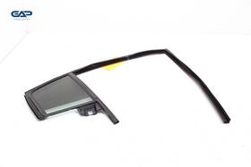 68040040aa Dodge Charger Rear Right Door Window Glass Run Channel Seal With Oem 2011-23