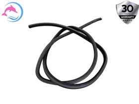 68040046am Dodge 20 - 23 Oem Charger Srt 392 Rear Right Side Door Seal Weatherstrip Rubber