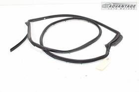 68040046ao Dodge 2011-2023 Charger Rear Right Side Door Weatherstrip Seal Rubber Oem