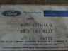 Dodz-6224144-g Ford New Old Stock Arm Rest Maverick