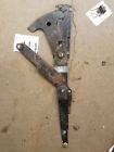 125-00845l Driver Front Window Regulator Manual Door Fits Buick Special