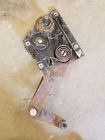163-00115l Driver Left Qtr Window Regulator