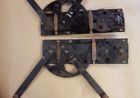 Dt12 Dt13 Dodge Pickup Truck Window Regulators Pair Nos