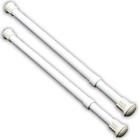 E71569 P2 Johnson Set Of Window Security Bars Smith 842988102136