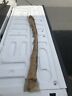 E8vy-5422296-a Ford Nos Lincoln Vent Window Division Bar Front