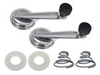 Ebb7a-7023342bpr Unbranded New 1957 Fairlane