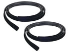 Ebc5az-6321546pr Unbranded New Galaxie Door Glass Run Weatherstrip Set Fairlane Ford Ebc5az-6321546pr Unbranded New Galaxie Door Glass Run Weatherstrip Set Fairlane Ford