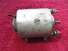 Ebj-4005 Autolite 1957 1958 1959 Ebj-4005 Autolite 1957 1958 1959