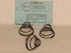 Eo89 Door Panel Coil Spring