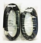 F1006 Fairchild Industries Upper Glass Channel Ford Bronco Of