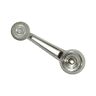 4-2-1973 F2366r Mustangs Unlimited Door Window Regulator Handle Mustang After