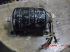 Faa-15667-a Ford Mercury Convertible Top As Is