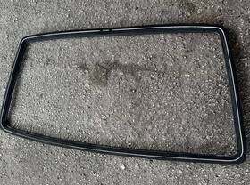 68291-13090 Factory/oem Rear Windshield Weatherstrip Seal Used For Toyota Corolla Te72 Wagon 1980-1983