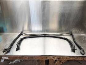 84007386 Factory/oem 2014-2019 C7 Chevrolet Corvette Windshield And Roof Panel Weatherstrip