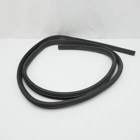 Bl3z-1520708-b Factory/oem 09-14 Ford F150 Crew Cab Front Right Door Seal On Body Bl3z-1520708-b Factory/oem 09-14 Ford F150 Crew Cab Front Right Door Seal On Body