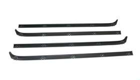 Kd2003 Fairchild Industries Weatherstrip Seal