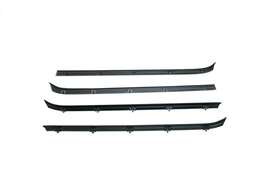 Kg2030 Fairchild Industries Weatherstrip Seal