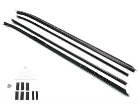 Kg2096a Fairchild Industries Weatherstrip Seal