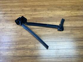 771599 Ferrari 2017-2023 Portofino F164 Rear Left Quarter Window Seal Oem
