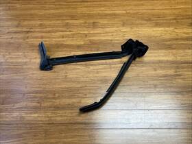 771600 Ferrari 2017-2023 Portofino F164 Rear Right Quarter Window Seal Oem
