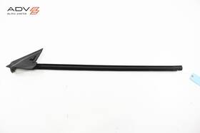85219600 Ferrari 2015-18 California T Front Right Door Window Inner Weatherstrip Seal Oem