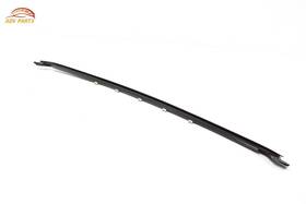 200323 Fisker Ocean Tailgate Liftgate Back Door Inner Belt Weatherstrip Seal Oem 23-24