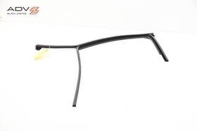 Fm2955100136b Fisker 2023 - 2024 Ocean Front Left Door Glass Run Channel Weatherstrip Seal Oem