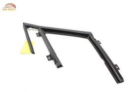 Fm2955100223c Fisker Ocean Rear Left Quarter Glass Run Channel Weatherstrip Seal Oem 2023-2024